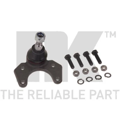 Kuva Pallonivel NK 5043928