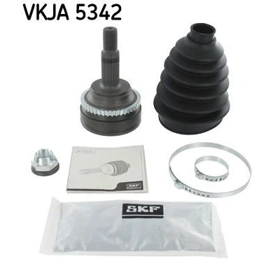 Kuva SKF VKJA 5342 Vetonivel RENAULT: LAGUNA 1
