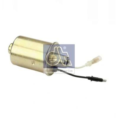 Kuva DT Spare Parts 2.12093 Pumppu, Polttoaine Esisyöttö