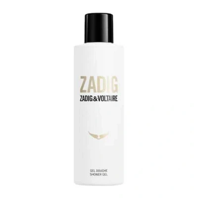 Kuva Zadig &amp; Voltaire Suihkugeeli 200 ml