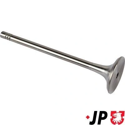 Kuva JP GROUP 1111305400 Pakoventtiili 29,9 VOLKSWAGEN: Golf 4 Variant, Bora Sedan, 4, AUDI: TT Coupe, A4 B6 A6 C5 Sedan