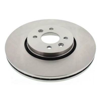 Kuva MAPCO Jarrulevy RENAULT: GRAND SCENIC 2, 2 Etuakseli 24mm 4 aukko Tuuletettu 15130 7701207897,8200046548,8201695231 Jarrulevyt