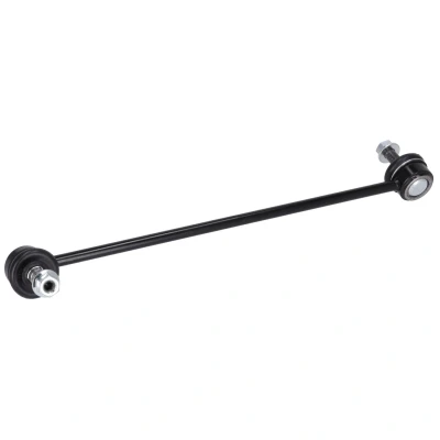 Kuva FEBI BILSTEIN 183504 Koiranluu Etuakseli, oikea 340 M10 x 1,25 Itselukittuvalla mutterilla Teräs HONDA: HR V II