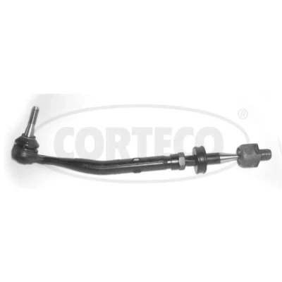 Kuva Raidetanko, Etuakseli, oikea BMW 5 [E39], Touring [E39] OE 32 11 1 093 770, 094 674, 32111091768