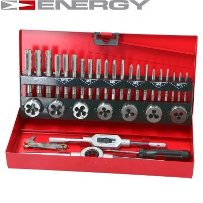 Kuva Työkalusarja ENERGY NE01132