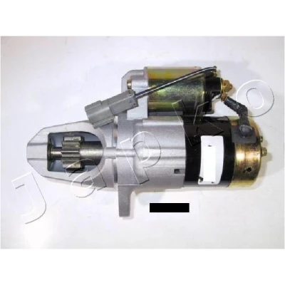 Kuva JAPKO 3D194 Starttimoottori 12V 1,4kW 8 NISSAN: Maxima V QX Sedan, IV Sedan