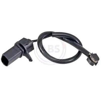 Kuva Kulumisenilmaisin, jarrupala, Etuakseli, vasen AUDI A6 C6, C6 Avant, PORSCHE MACAN OE 4F0615437B, 95B907253A, 95B907253G