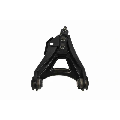 Kuva VAICO V46 0115 Alatukivarsi Original Quality Alapallo /pallonivelellä Vasen, Etuakseli, ala Poikittaistukivarsi RENAULT: CLIO 2, Kangoo I