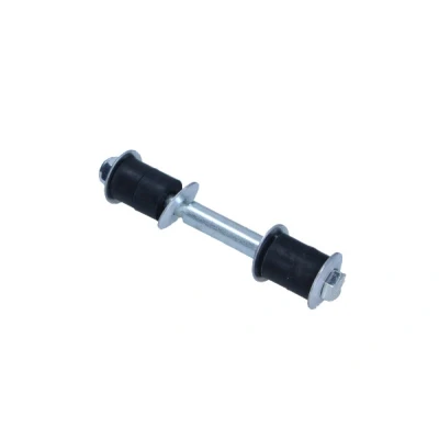 Kuva MAXGEAR 72 4034 Koiranluu Taka akseli, vasen, oikea M10 x 1,25 mutterilla, aluslaatat Teräs MITSUBISHI: Pajero Sport 1 SUV