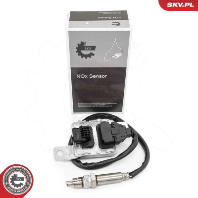 Kuva ESEN SKV 71SKV065 NOx sensori, urearuiskutus 12V VOLKSWAGEN: Arteon