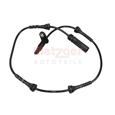 Kuva METZGER 09001499 ABS Anturi Taka akseli 2
