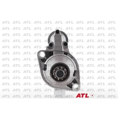 Kuva Käynnistin AUDI A2, A3, FORD GALAXY I OE 02A 911 023 RX, 023R, 1007765