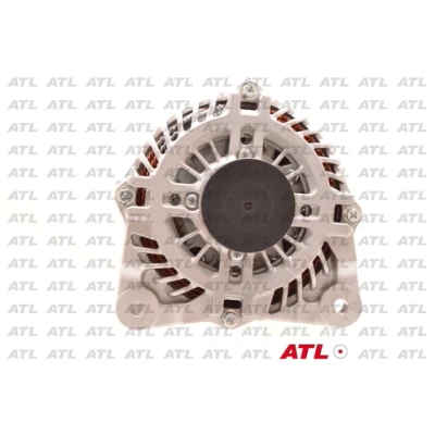 Kuva Laturi FIAT, NISSAN, OPEL, RENAULT OE 1202451, 2310000Q5B, 23100 00Q5B