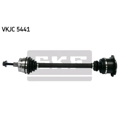Kuva SKF VKJC 5441 Vetoakseli 596 VOLKSWAGEN: Passat B5 Variant, GP Sedan, AUDI: A4 Avant, Sedan
