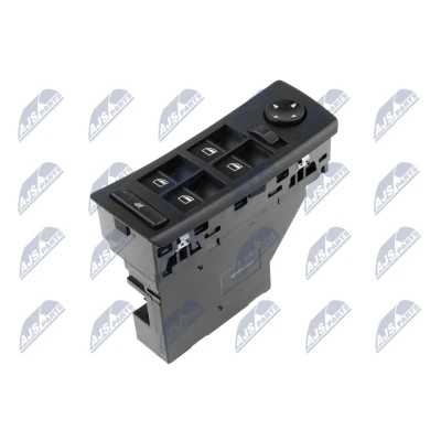 Kuva NTY EWS BM 081 Lasinnostimen Kytkin Eteen, vasen