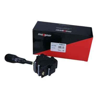 Kuva MAXGEAR 50 0566 Kytkin Ohjausakseli