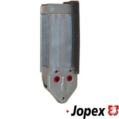 Kuva JP GROUP 8113500400 Öljynjäähdytin VOLKSWAGEN: Kupla