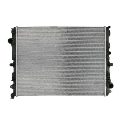Kuva THERMOTEC D7M078TT Jäähdytin Alumiini 640 498 26 Käsivaihteisto Jäähdytysrivat juotetut MERCEDES BENZ: GLC SUV
