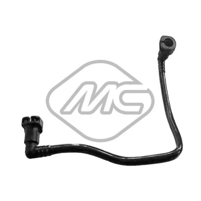 Kuva Polttoaineputki audi, seat, skoda, vw OE 1K0201293B