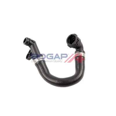 Kuva BOGAP B4228432 Jäähdyttimen Letku EPDM (eteenipropeeni dieeni kumi) BMW: 3 Sedan, Touring, Coupe