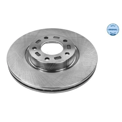 Kuva MEYLE 35 15 521 0039 Jarrulevyt Etuakseli 300 25 5 114,3 Tuuletettu ORIGINAL Quality MAZDA: 5, 3 Hatchback, Sedan