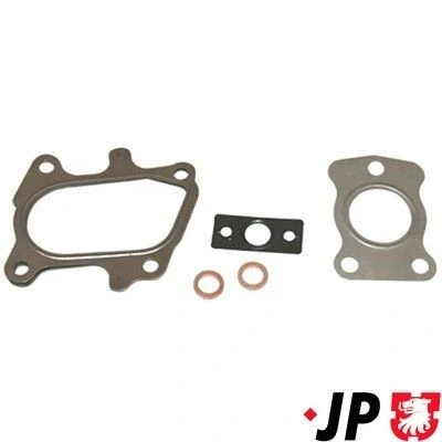 Kuva JP GROUP 4117751210 Asennussarja Turboahdin PEUGEOT: 307 Hatchback