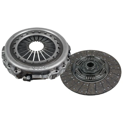 Kuva Kytkinpaketti FEBI BILSTEIN 105228