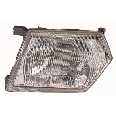Kuva ALKAR 2706988 Ajovaloumpio Oikea H4