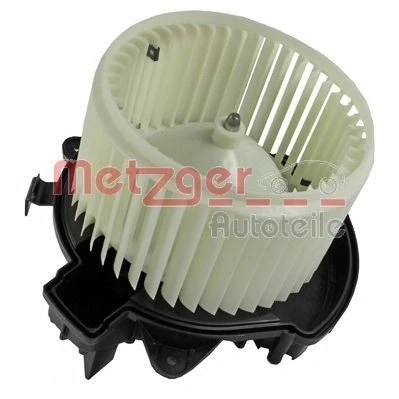 Kuva METZGER ORIGINAL ERSATZTEIL 0917184 Lämmityslaitteen Puhallin FIAT: Stilo Hatchback