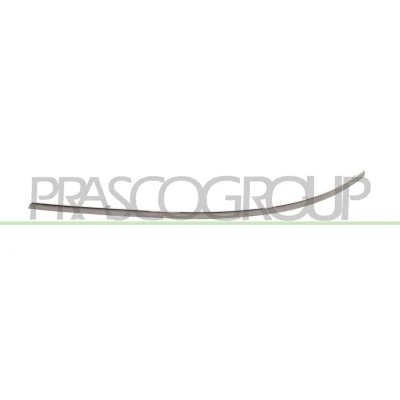 Kuva PRASCO ME3261228 Puskurin Lista Eteen, vasen