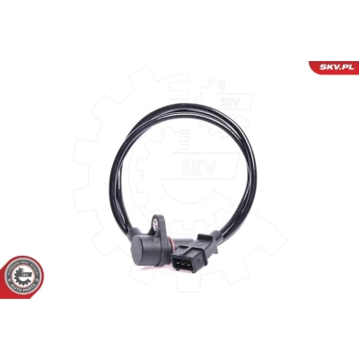 Kuva ESEN SKV 17SKV225 Kampiakselin Asentotunnistin 3 napaa OPEL: Calibra A, Vectra B Sedan, Astra F CC, SAAB: 9 Hatchback, 9000 Sedan
