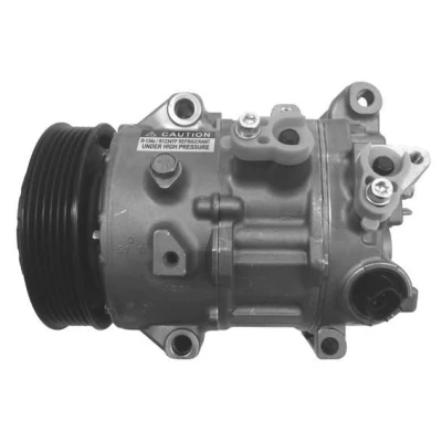 Kuva Airstal 10 5571 Ilmastoinnin Kompressori PAG 46 YF R1234yf