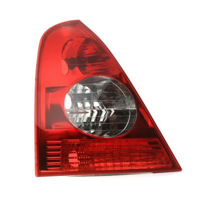 Kuva VALEO ORIGINAL PART 088135 Takavalot Vasen Ilman polttimoita lampun kantaa RENAULT: CLIO 2