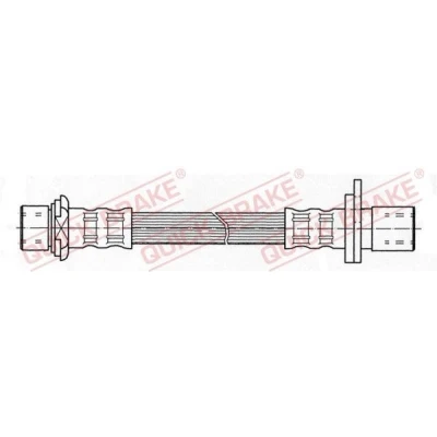 Kuva Jarruletku QUICK BRAKE 27.068
