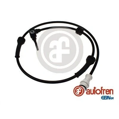Kuva AUTOFREN SEINSA DS0154 ABS Anturi Etuakseli, oikea aktiivisensori 2 736 FIAT: Punto II Hatchback, Grande Hatchback