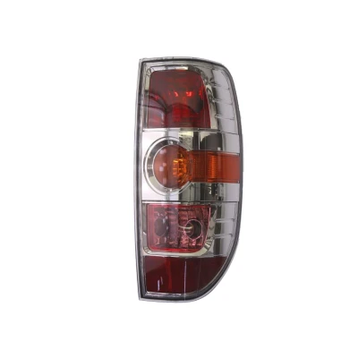 Kuva VAN WEZEL 2781926 Takavalot Oikea Lampun kannalla MAZDA: BT 50 Pick up