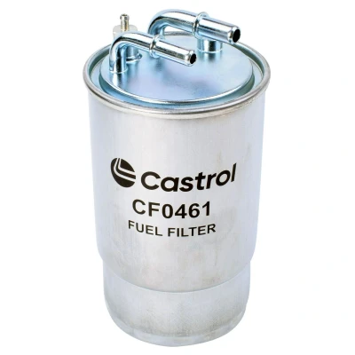 Kuva Castrol filters CF0461 Polttoainesuodatin Letkusuodatin OPEL: Corsa D Hatchback (S07) 1.3 CDTI 2006 2014