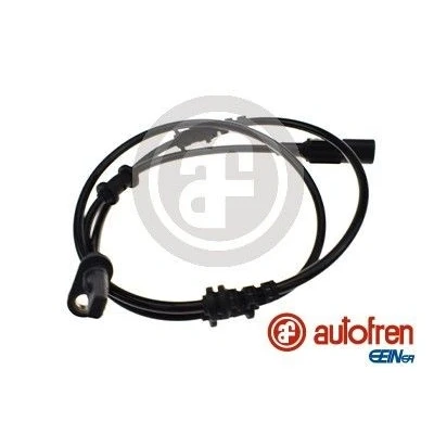 Kuva AUTOFREN SEINSA DS0199 ABS Anturi Etuakseli, oikea, vasen aktiivisensori 2 928 MERCEDES BENZ: B sarja, A CLA Farmari