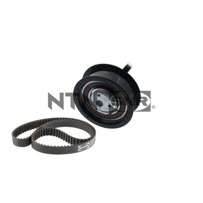 Kuva SNR KD457.30 Jakohihnasarja 137 VOLKSWAGEN: Polo III Hatchback, SKODA: FELICIA 2 Kombi