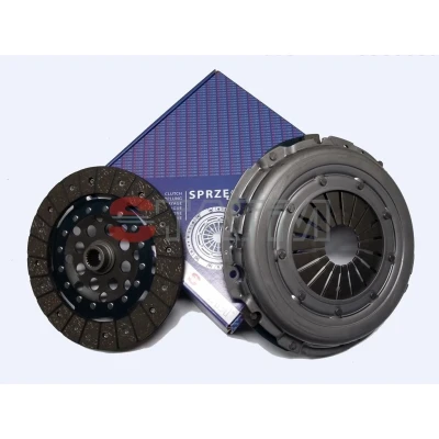 Kuva Kytkinpaketti Fiat Bravo II, Stilo, Stilo multi wagon OE 55212497, 55216285, 55216286