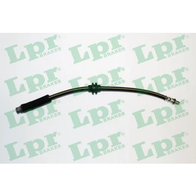 Kuva LPR 6T47966 Jarruletku 425 F10X1 FIAT: Punto II Hatchback, OPEL: Corsa D E VOLKSWAGEN: Polo V Hatchback