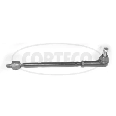 Kuva Raidetanko, Etuakseli, vasen AUDI TT, TT Roadster OE 8N0422803A, 8N0422803C