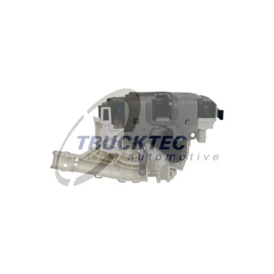 Kuva TRUCKTEC AUTOMOTIVE 02.53.212 Oven Lukko Eteen, vasen MERCEDES BENZ: Sprinter 3.5 T Van, Bussi, 3 Van