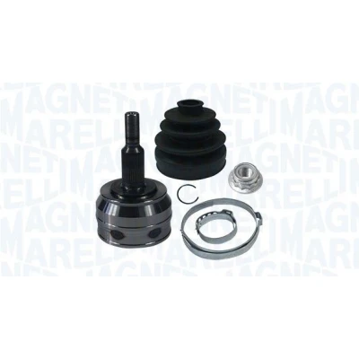 Kuva MAGNETI MARELLI 302015100307 Vetonivel Etuakseli VOLKSWAGEN: Transporter 5, Multivan 5 (7HM, Bus
