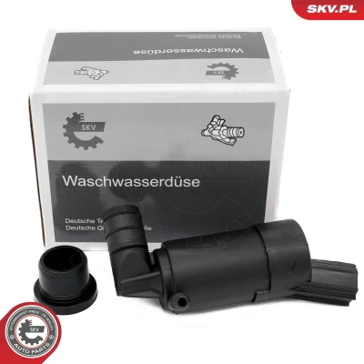 Kuva ESEN SKV 15SKV024 Pissapojan Pumppu FORD: Transit Custom V362 Van, Courier V363 Van