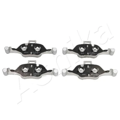 Kuva Jarrupalasarja, levyjarru BMW OE 34116875396, 34116883469, 34116883470