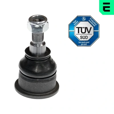 Kuva Pallonivel, Etuakseli, Molemminpuolin, Alla RENAULT CLIO IV, ESPACE III, ZOE OE 545041876R, 545044506R, 545050794R