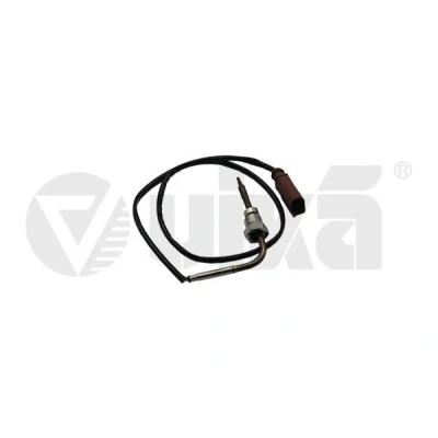 Kuva VIKA 99061790401 Tunnistin Pakokaasulämpötila VOLKSWAGEN: Transporter 5, Multivan 5 (7HM, Bus