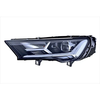 Kuva HELLA 1EX 354 881 011 Ajovaloumpio