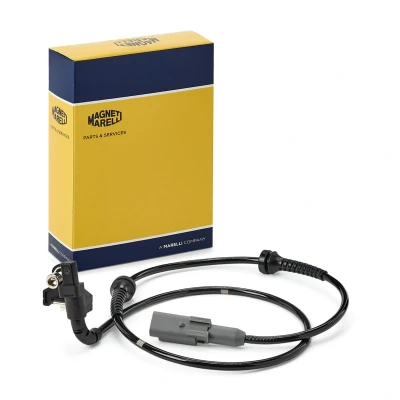Kuva MAGNETI MARELLI 172100164010 ABS Anturi Taka akseli 2 725 PEUGEOT: 307 SW, Farmari, Hatchback, CITROËN: C4 Coupe, DS4 Hatchback